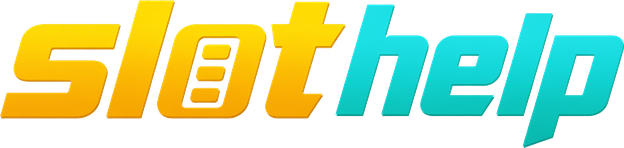 slot help logo